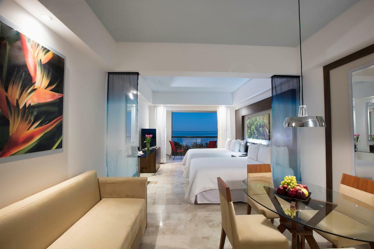 Krystal Grand Resort Nuevo Vallarta