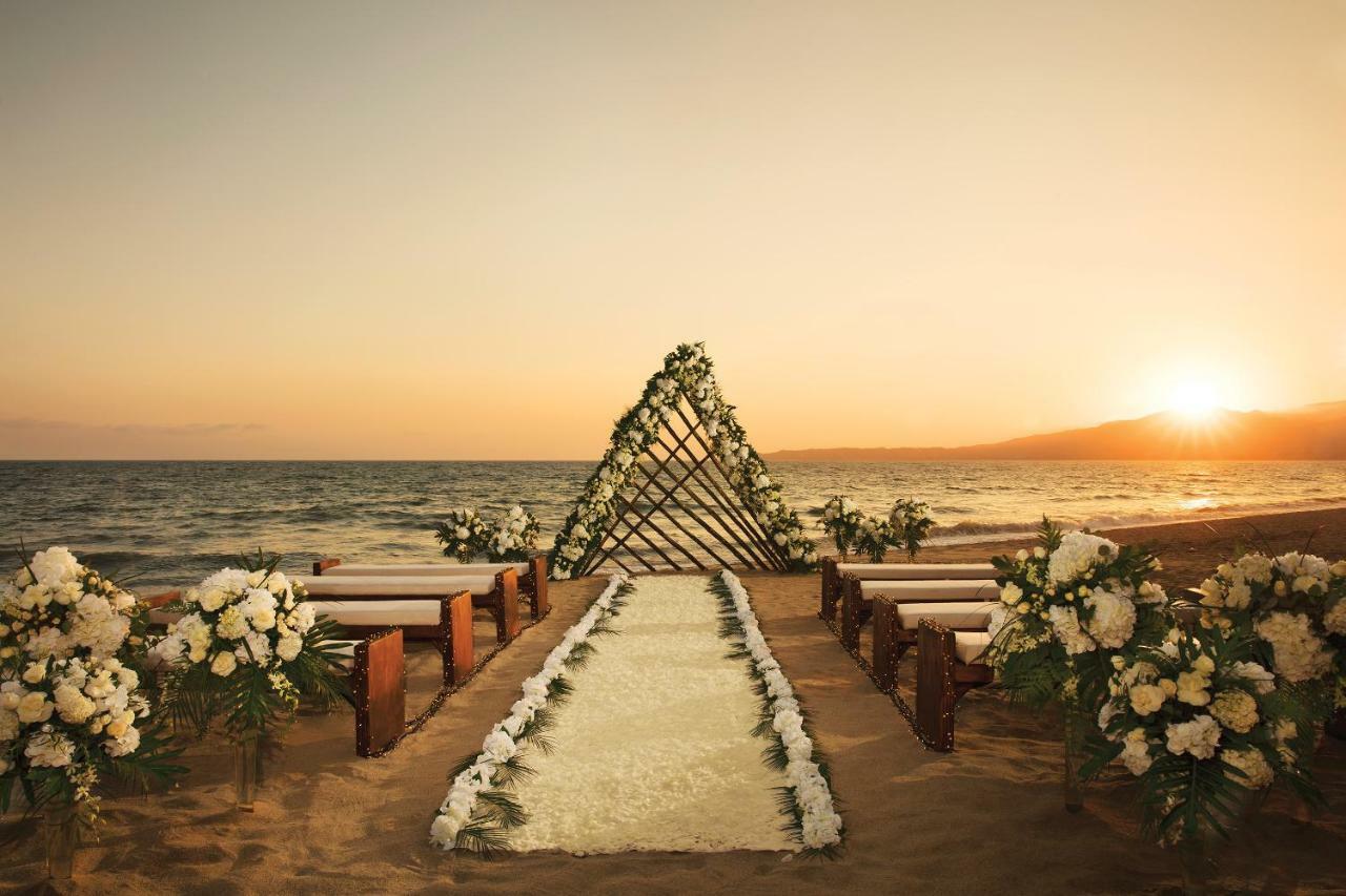 Krystal Grand Nuevo Vallarta