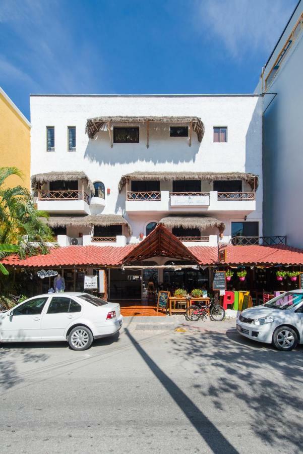 Caracol Suite Hotel Hotel