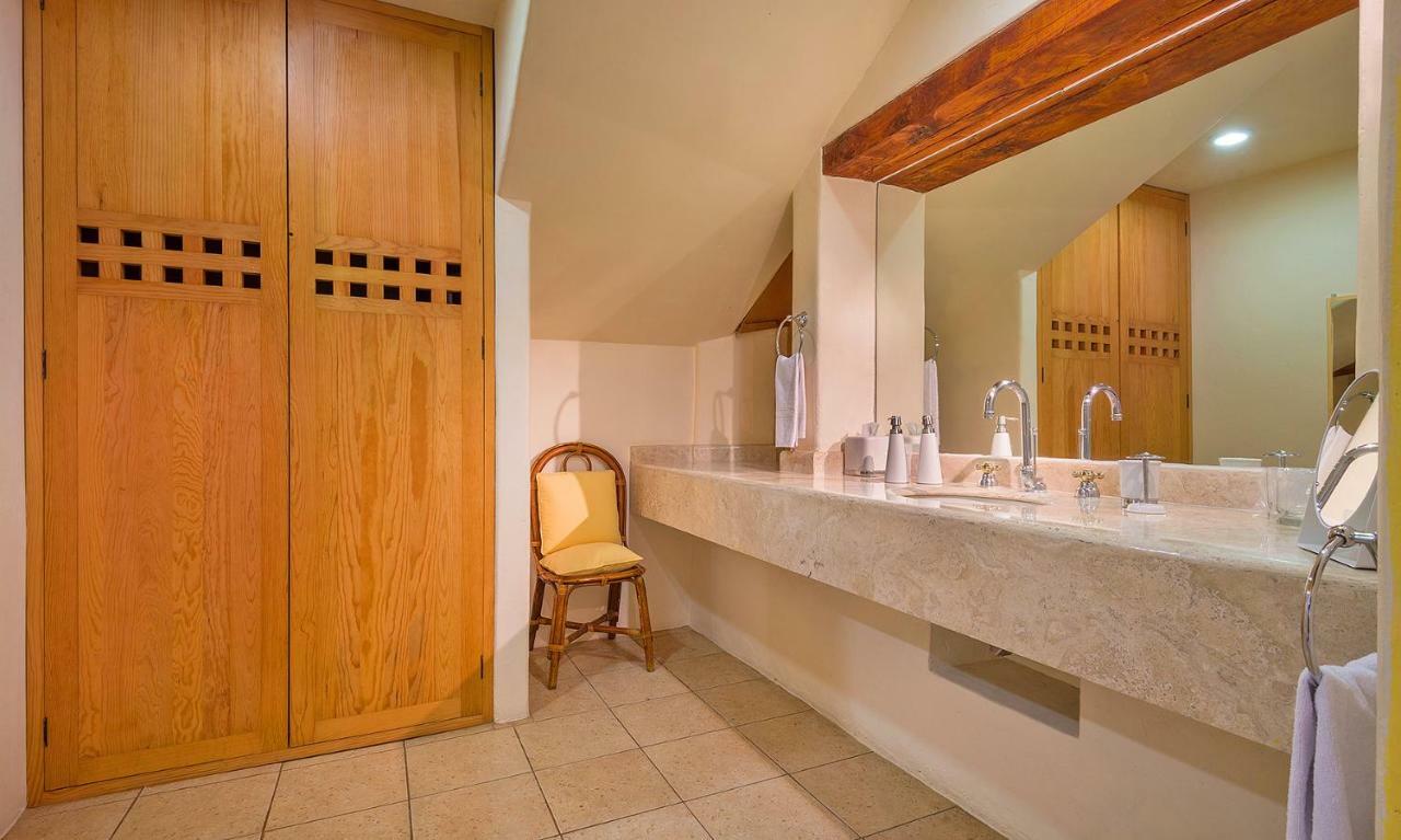 La Siranda Casa 5* Patzcuaro
