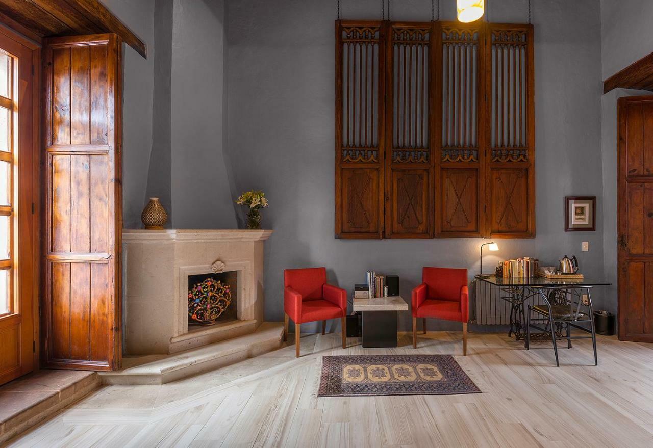 Hotel La Siranda Casa 5*
