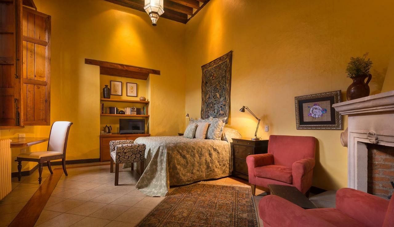 Hotel La Siranda Casa