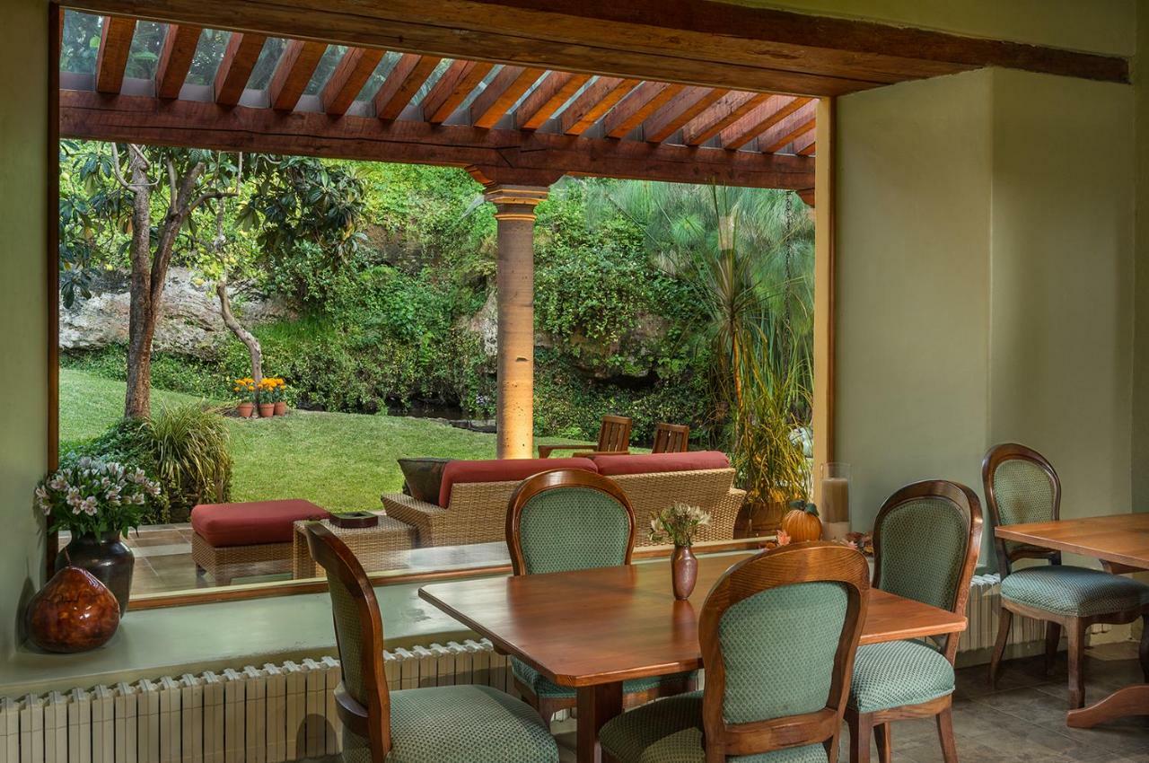 La Siranda Casa Patzcuaro