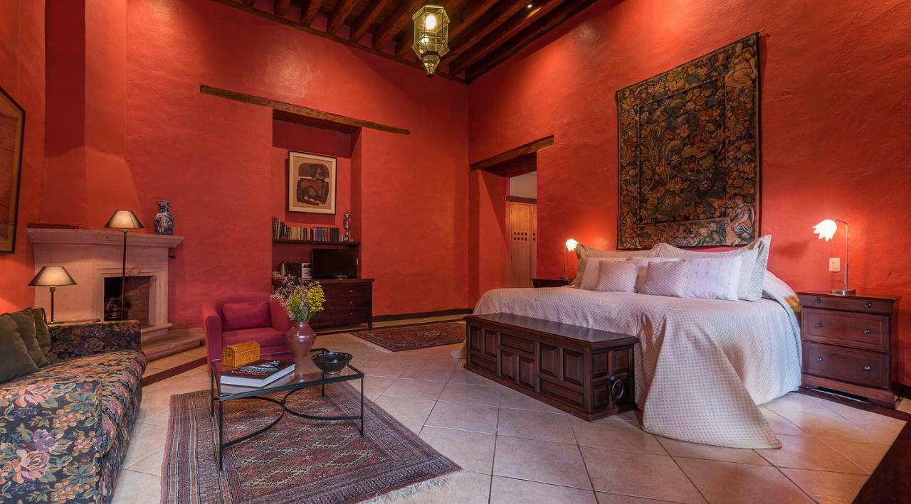 Hotel La Siranda Casa