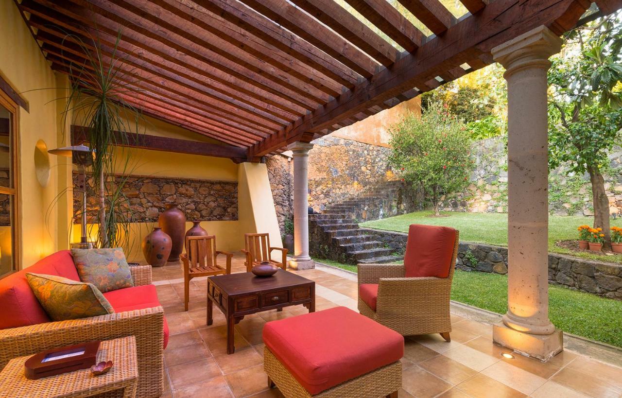La Siranda Casa Patzcuaro