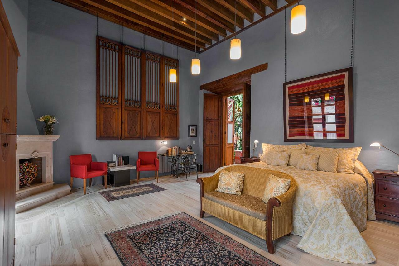 La Siranda Casa 5*