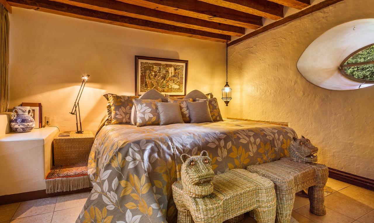 La Siranda Casa Hotel Patzcuaro