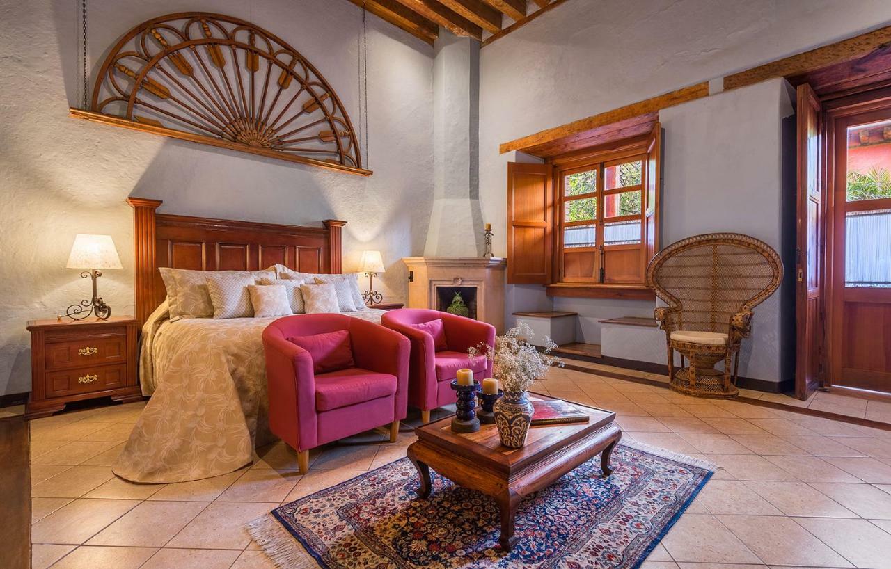 La Siranda Casa Hotel