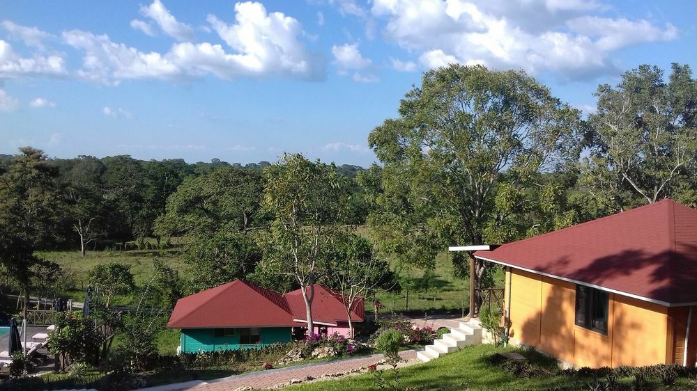 Winika Alterra Lodge *