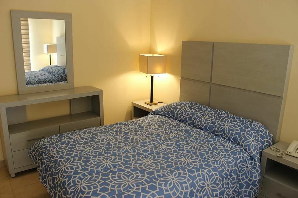 Hotel Boutique Boca - Veracruz