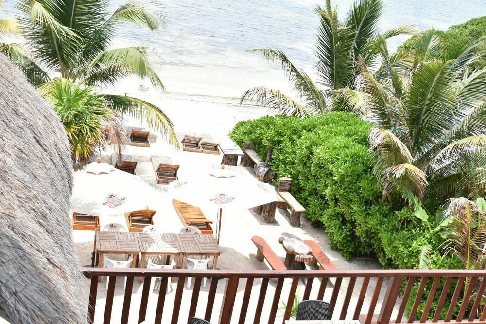 Hotel Beke Mahahual