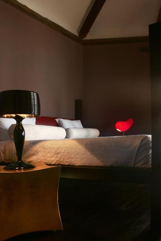 Mosquito Hotel 4*