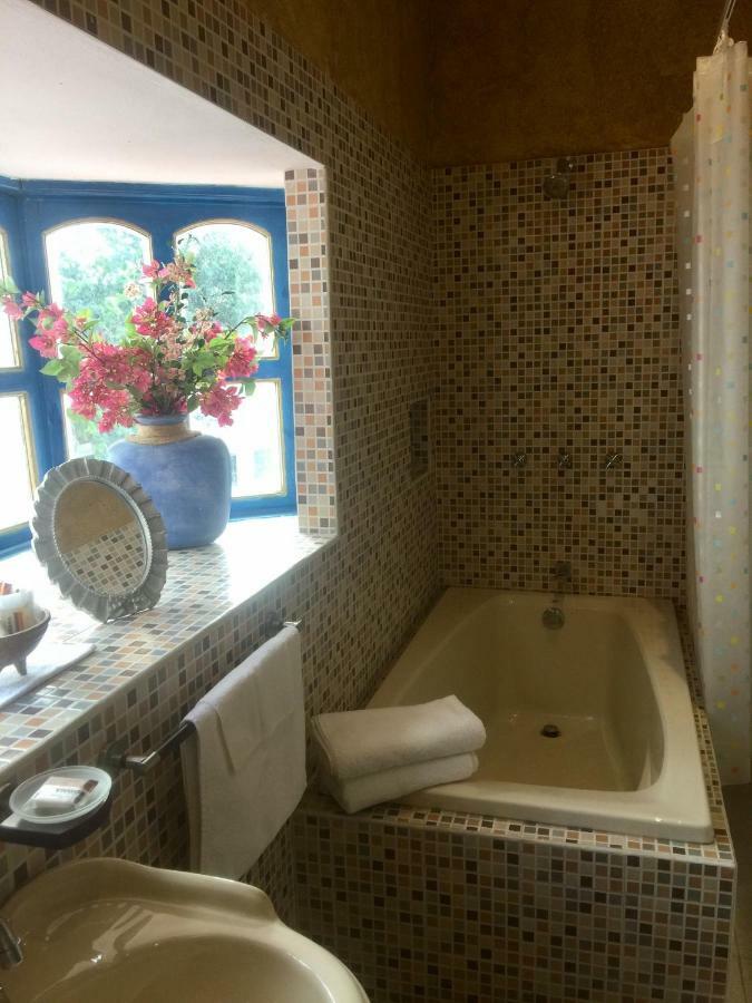 Bed & Breakfast Hacienda Boutique And Solo Adultos Cozumel