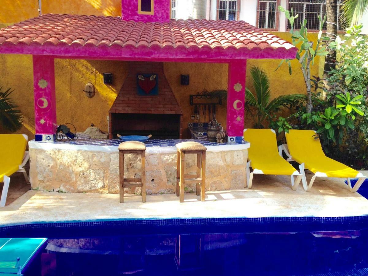 Hacienda Boutique And Solo Adultos