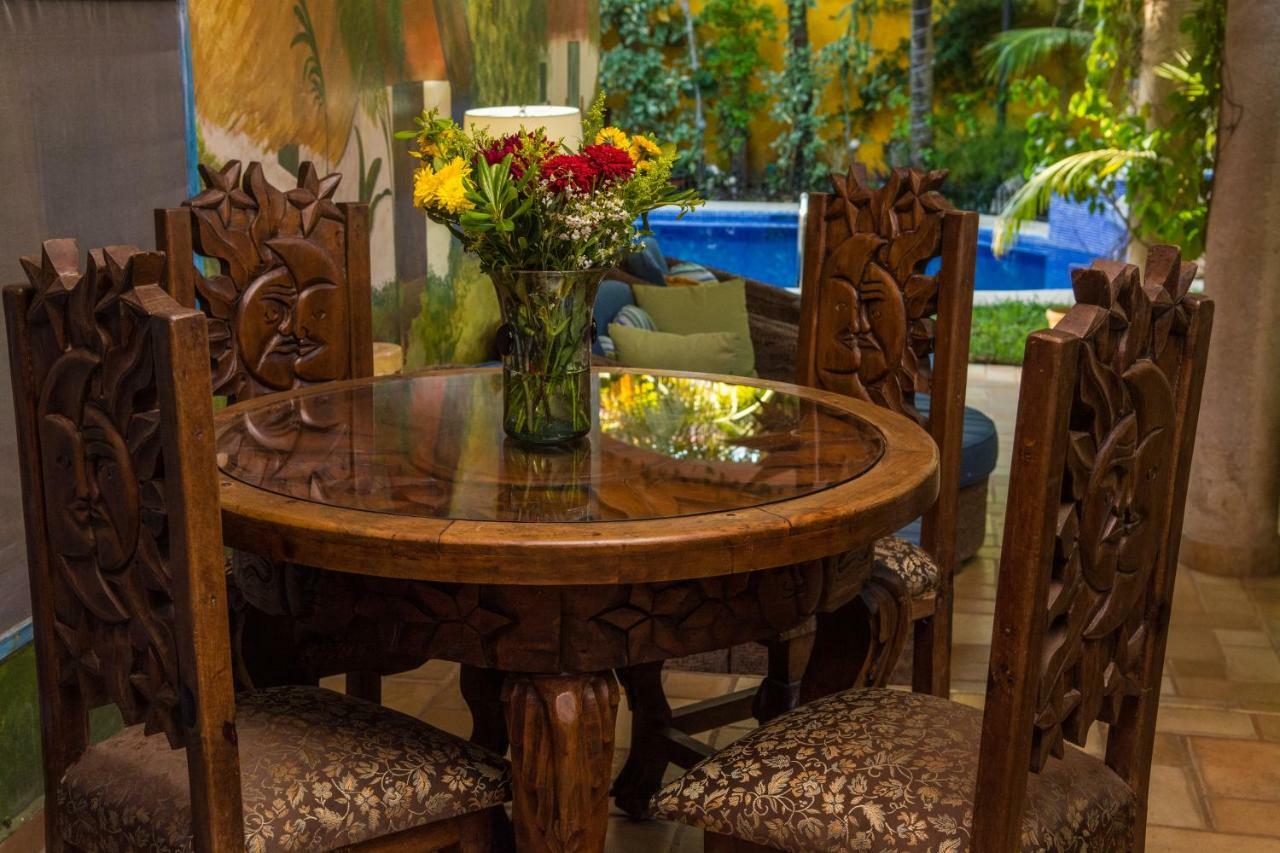 Bed & Breakfast Hacienda Boutique And Solo Adultos Cozumel