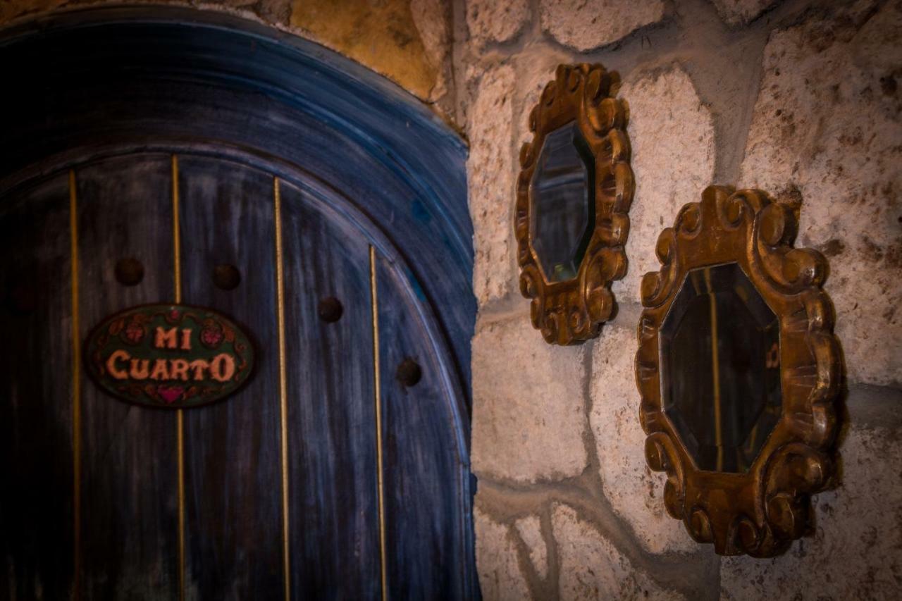 Bed & Breakfast Hacienda Boutique And Solo Adultos