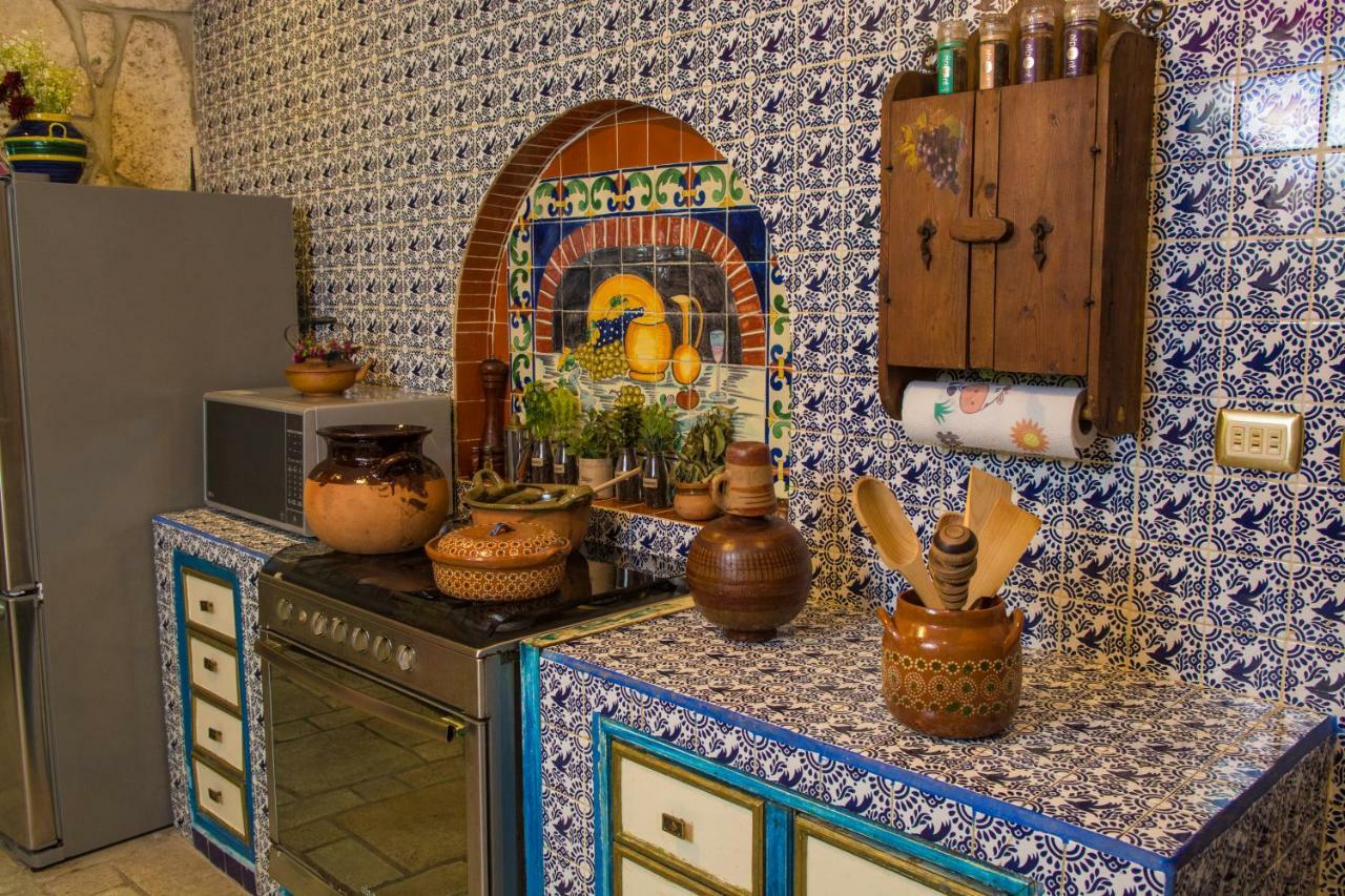 Bed & Breakfast Hacienda Boutique And Solo Adultos