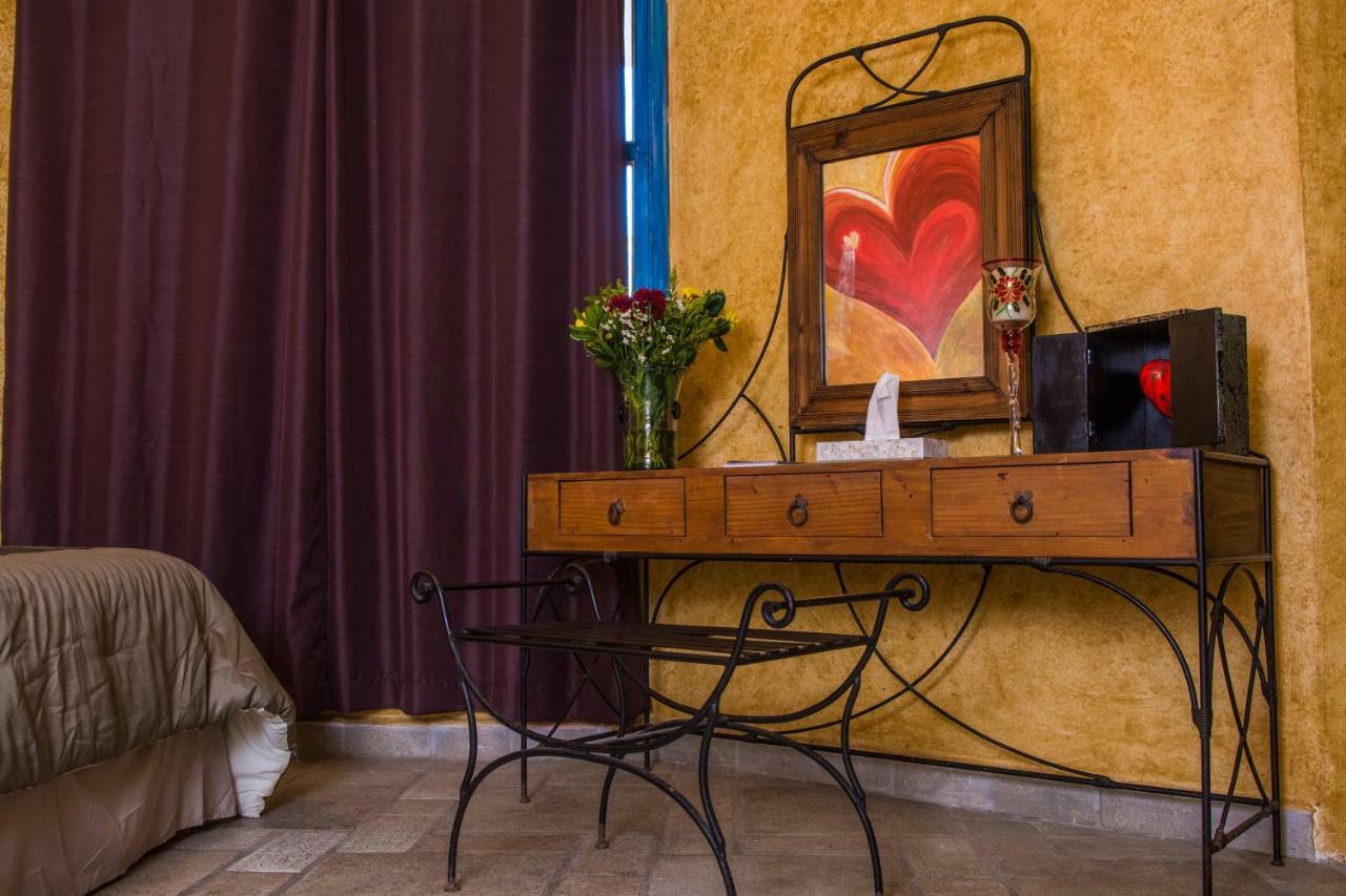 Hacienda Boutique And Solo Adultos *