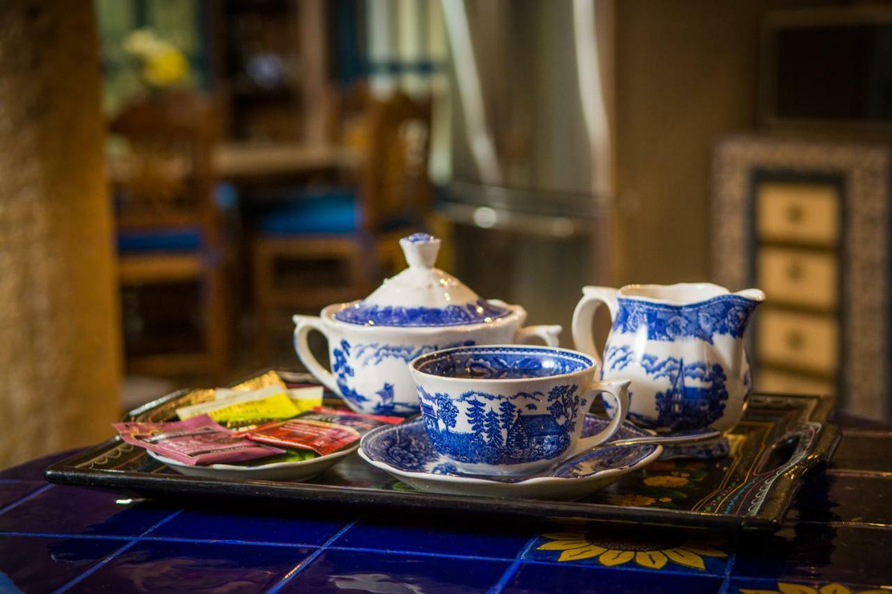 Hacienda Boutique And Solo Adultos