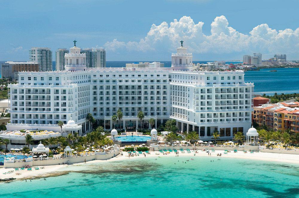 Hotel Riu Palace Americas (adults Only)