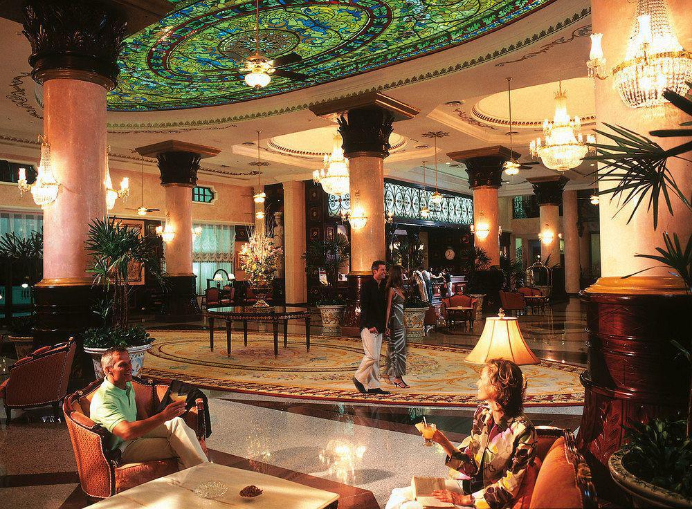 Hotel Riu Palace Americas (adults Only)