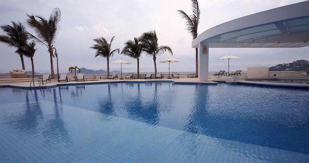Camino Real Hotel 5*
