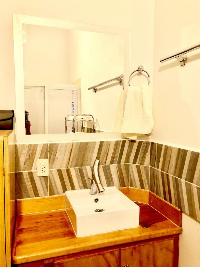 Villa Exclusivo Bungalow Con Playa Semi-Privada, Alberca Vista Infinita Al Oceano Pacifico, Playa Zipolite-Mazunte, 8 Hermosas Playas Cercanas, Vive Experiencias Inolvidables En Este Paraiso En Las Costas De Oaxaca, Nomadas Digitales Starlink Wifi 203 Mbps *