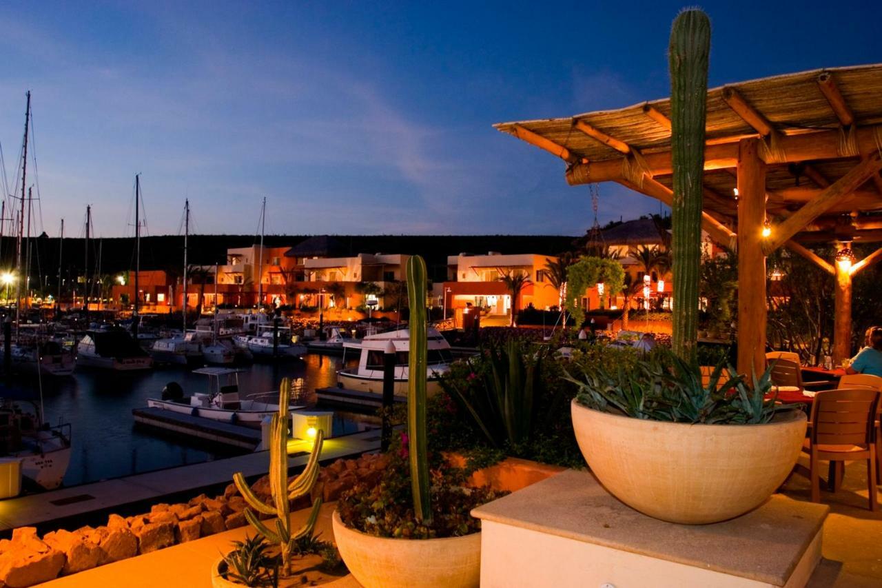 Holiday home Lc 21- Luxury, Private Jacuzzi & Sea Of Cortez Views La Paz