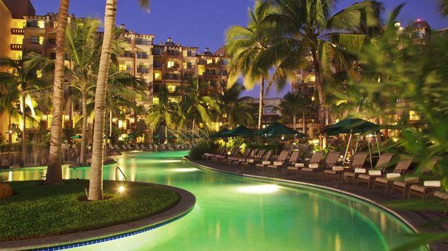 De Palmar Flamingos & - Riviera Nayarit Hotel
