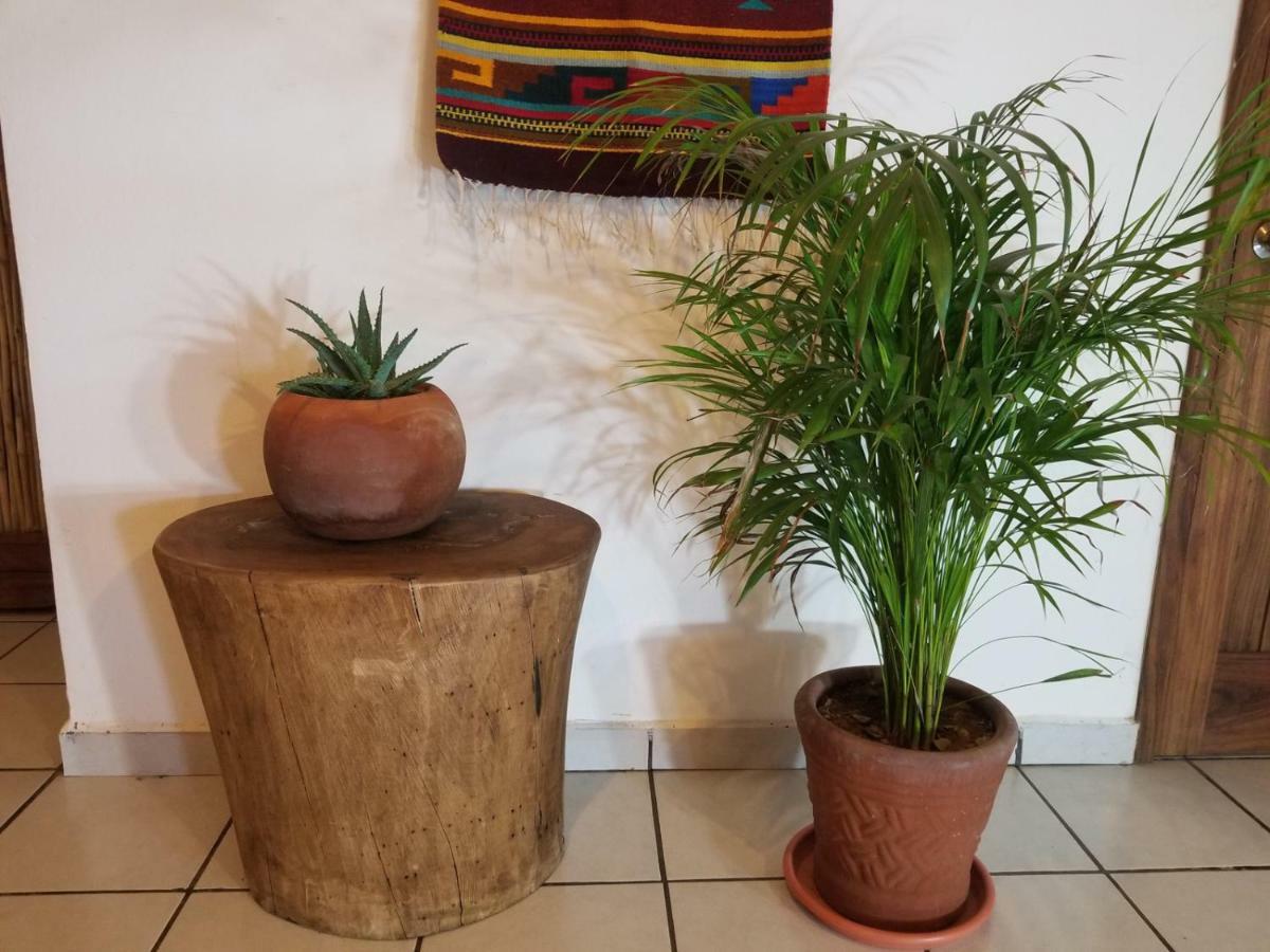 Casa Aditi Guest house *