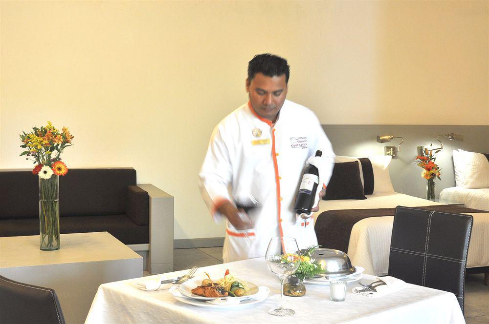 Mision Grand Hotel