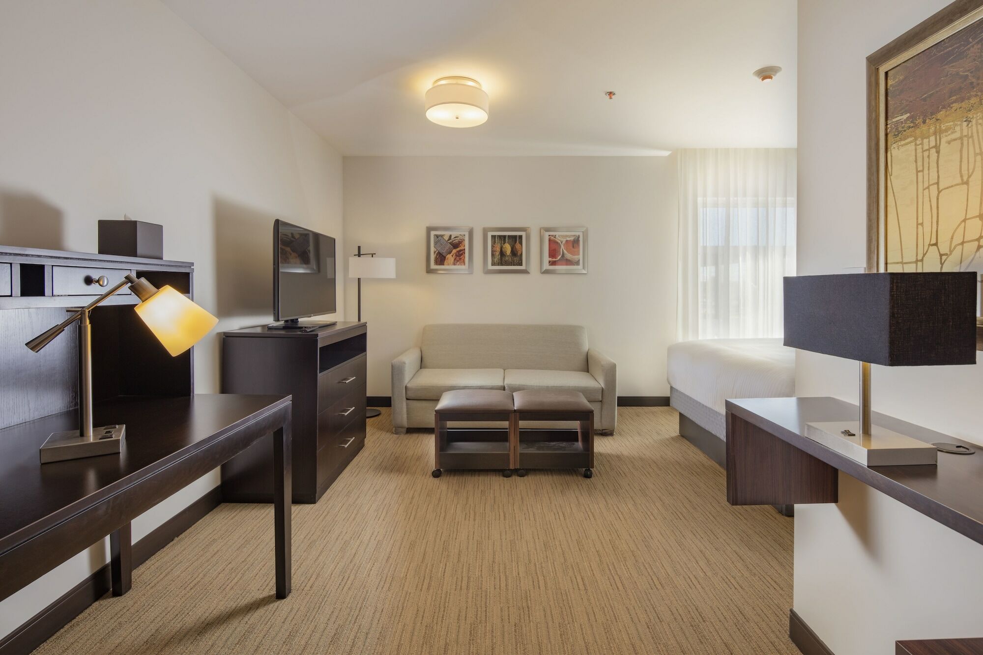 Hotel Staybridge - By Ihg 4*