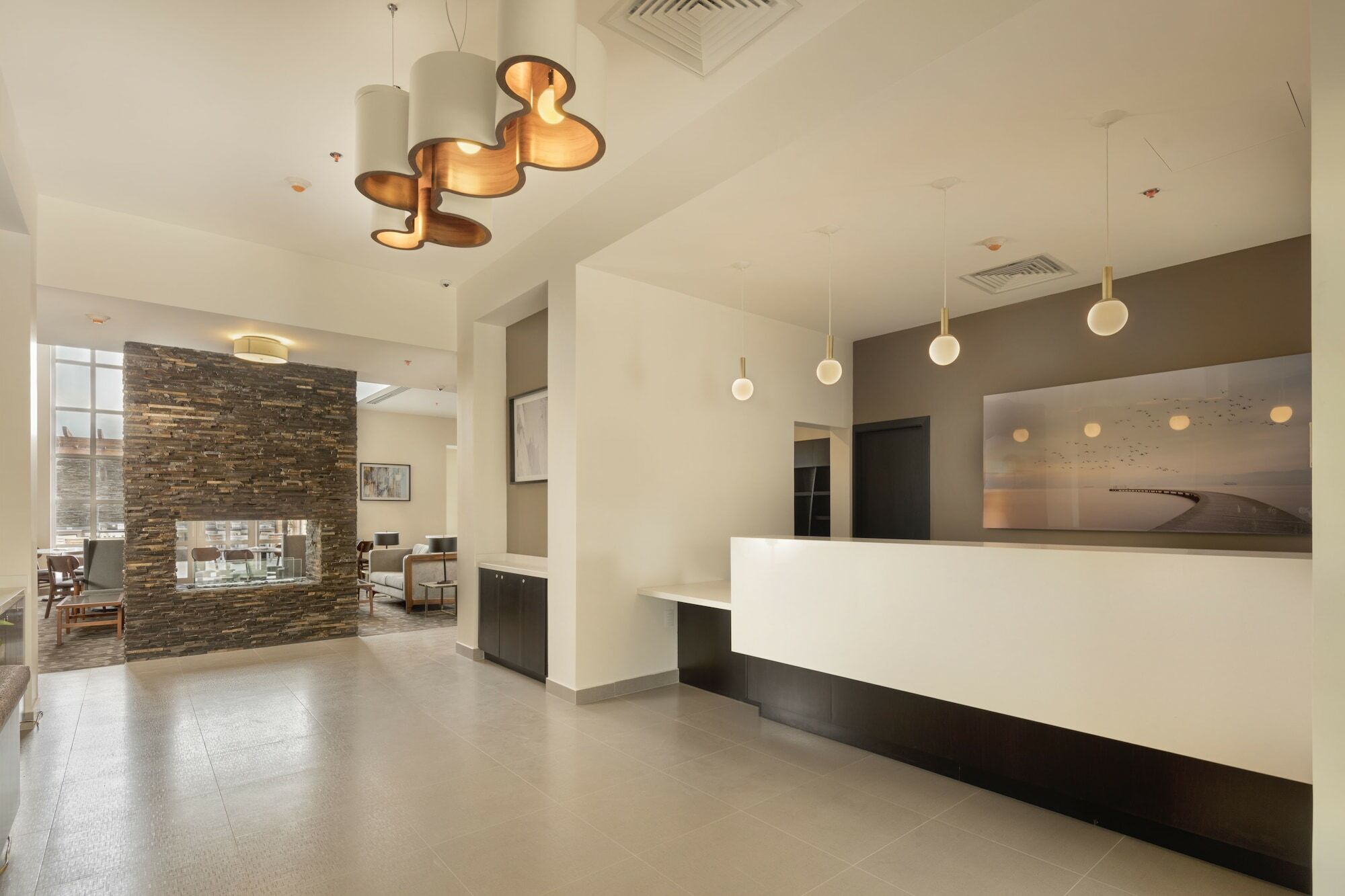 Staybridge - By Ihg 4*