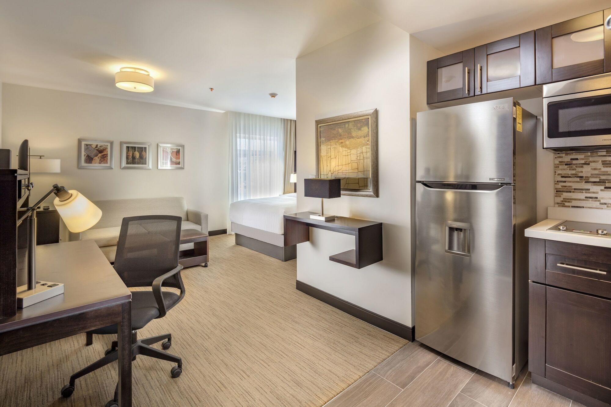 Staybridge - By Ihg