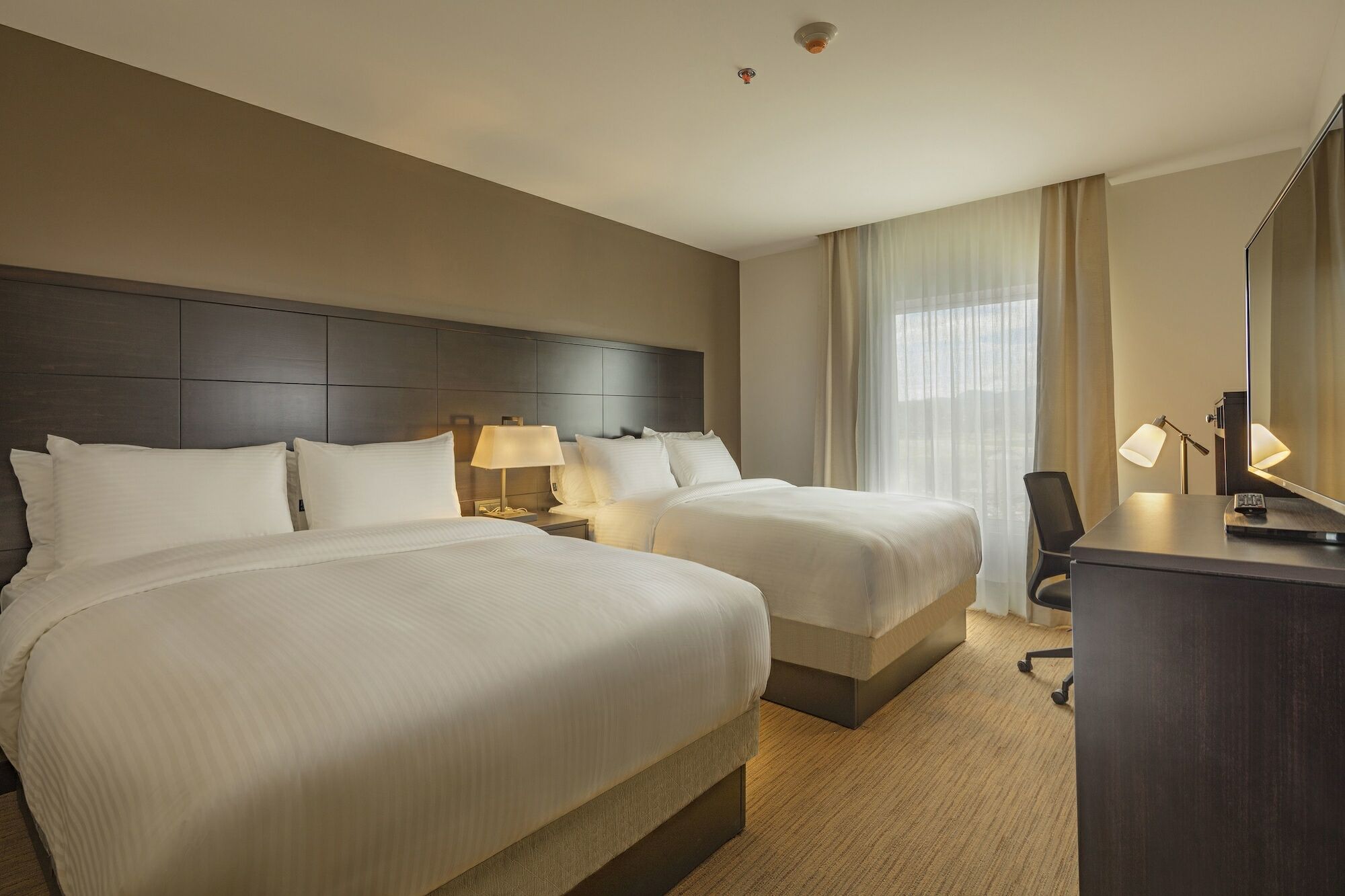 Staybridge - By Ihg Hotel 4*