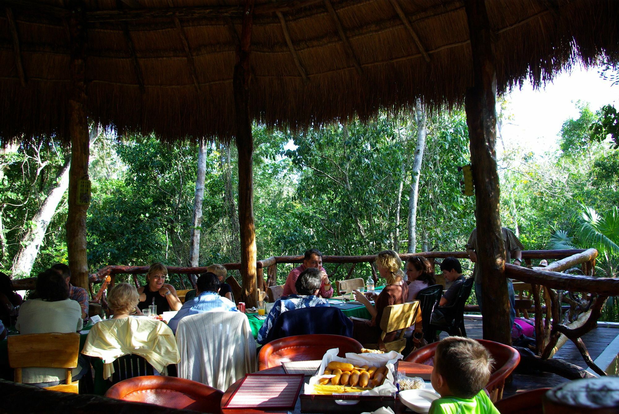 Hotel Jolie Jungle Eco (adults Only) 3*