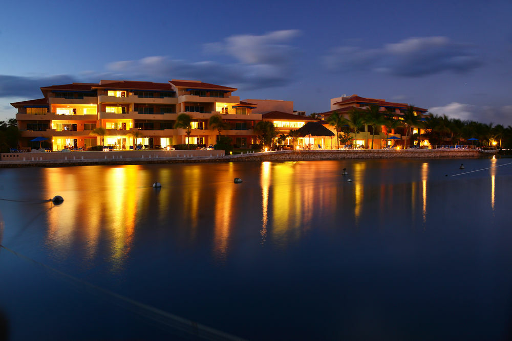 Porto Bello Gran Marina Hotel 4*
