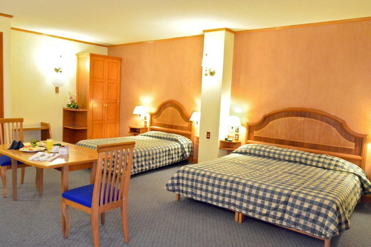 Lastra 4* Puebla