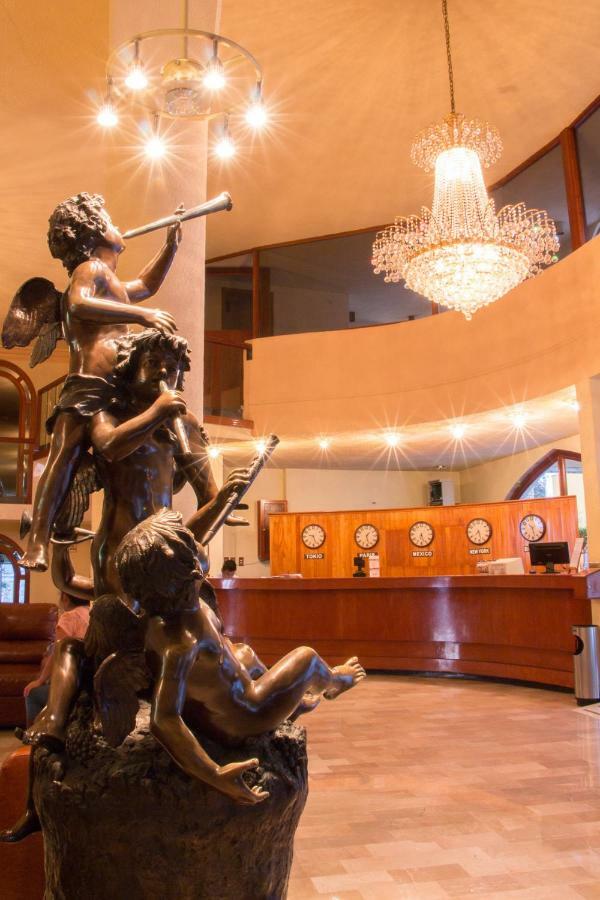 Lastra Hotel