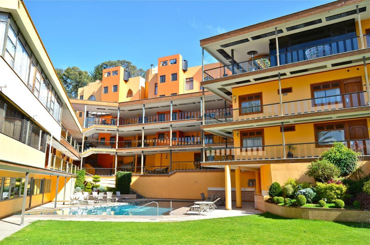 Lastra Hotel