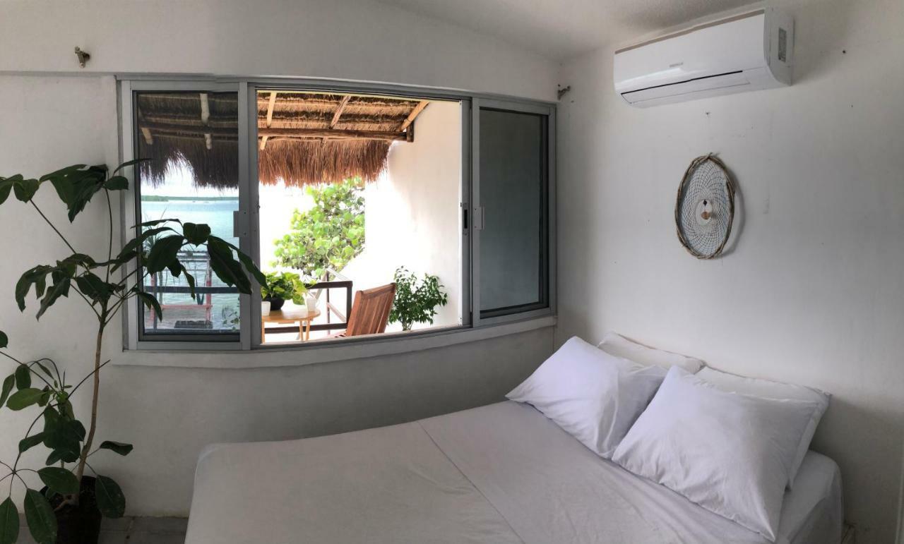 Hostel Xibalba Bacalar *