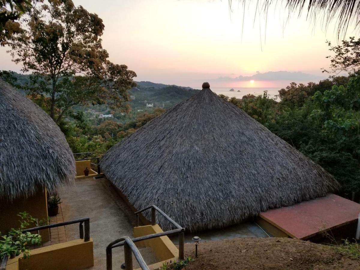 Casa Aditi Mazunte