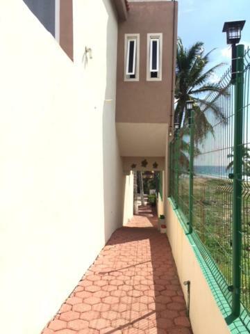 Holiday home Casa De La Tortuga Zihuatanejo