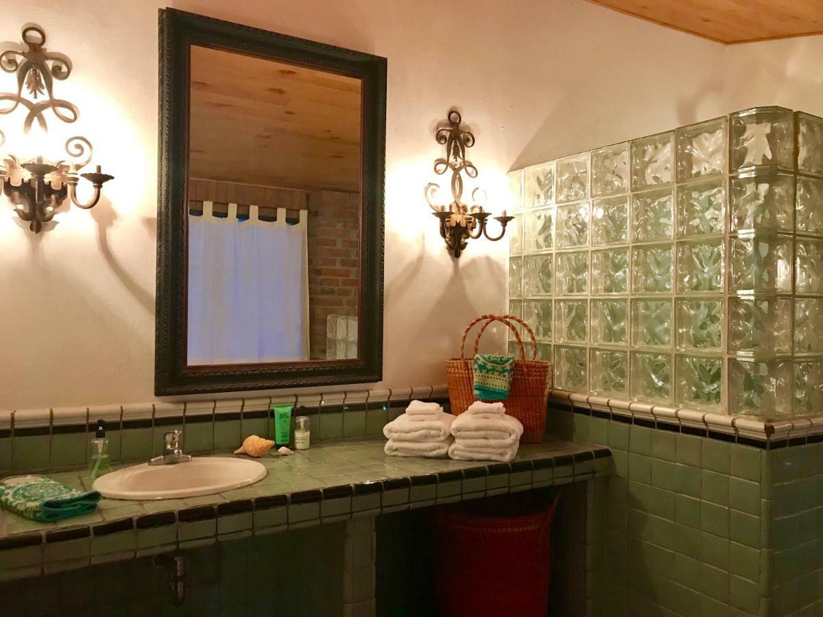 Casa Xochitl Bed & Breakfast