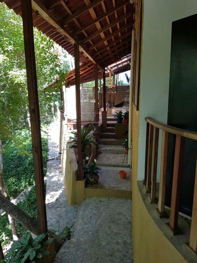 El Eden Hotel 2*