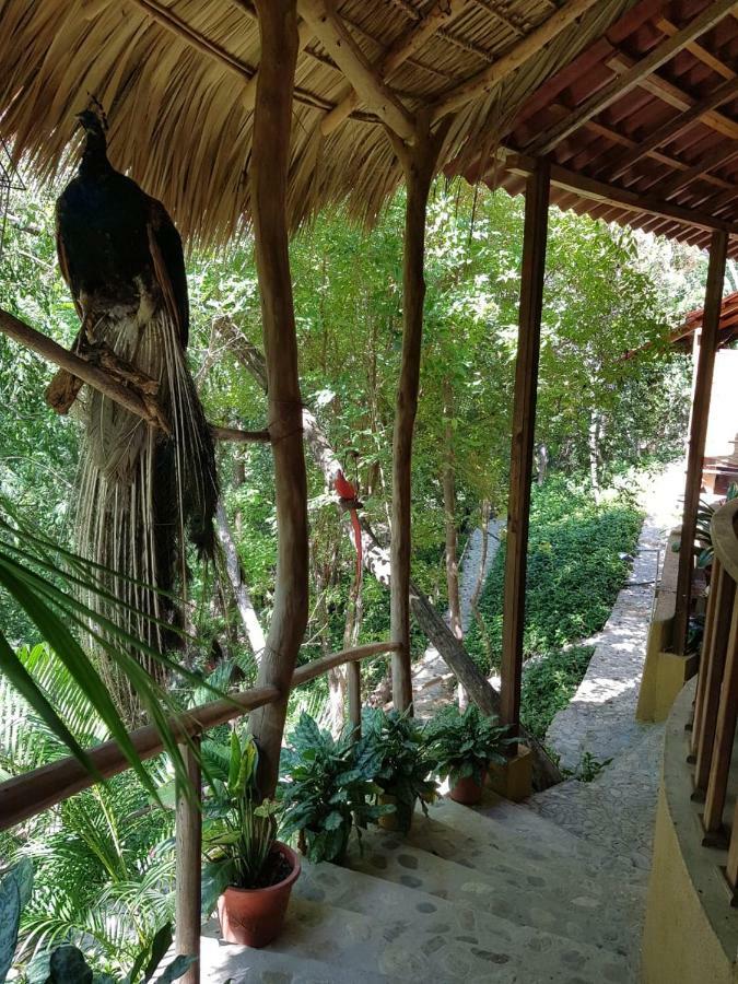 Hotel El Eden