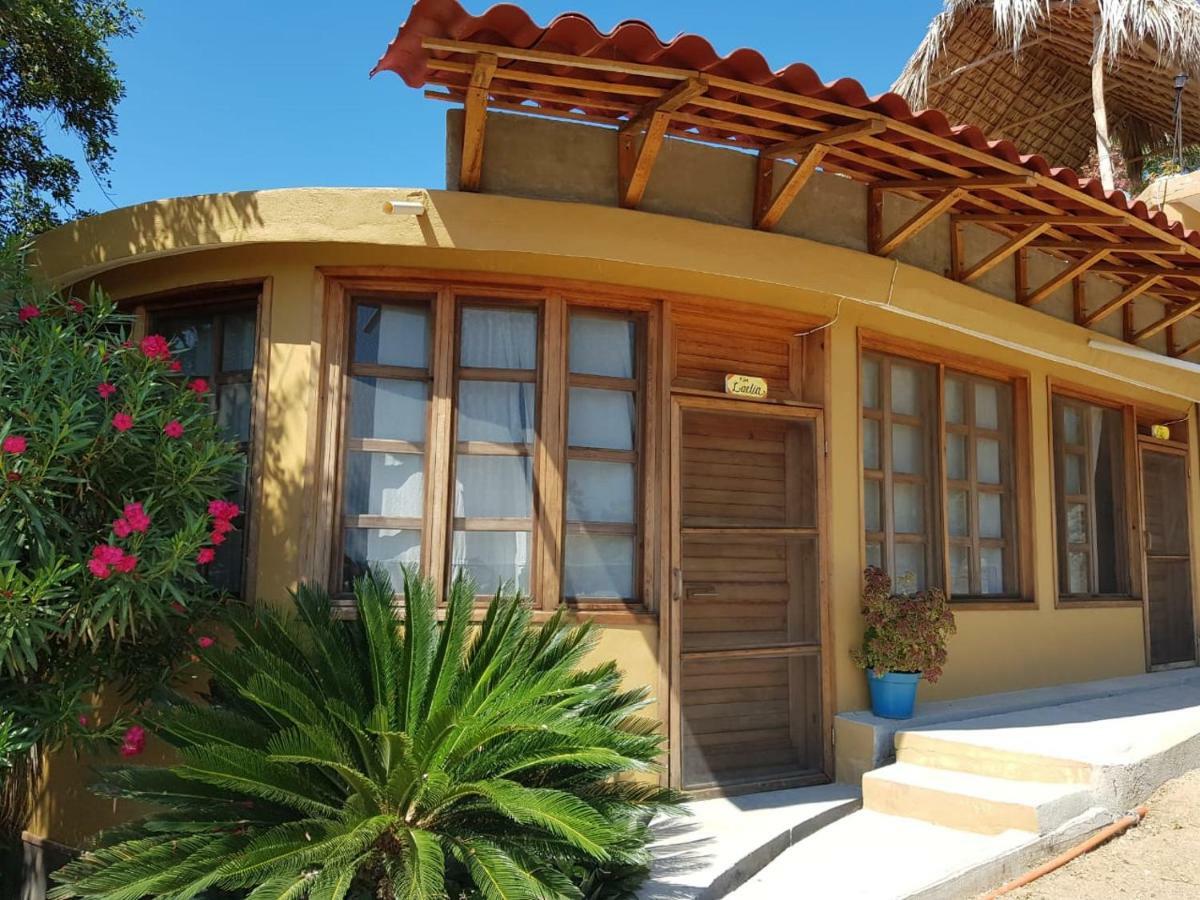 Hotel El Eden