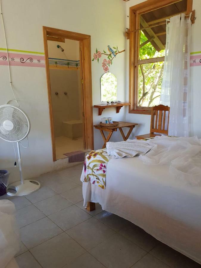 El Eden Hotel