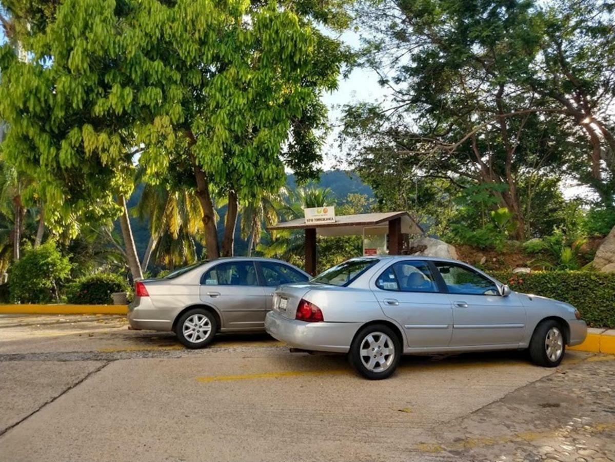 Apartamento Playa Majahua Acapulco