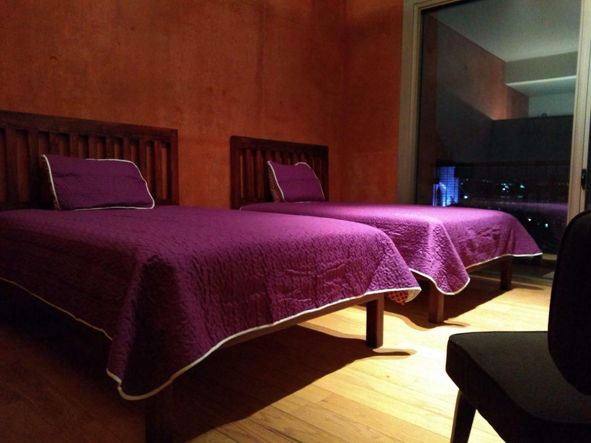 Incredible 606 New Reforma 3br, 3 Bath Apartment *